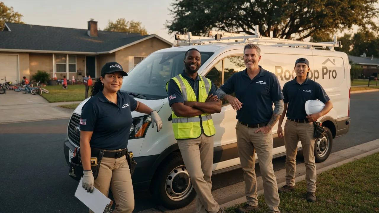 Roof Repair in Jacksonville, NY near me